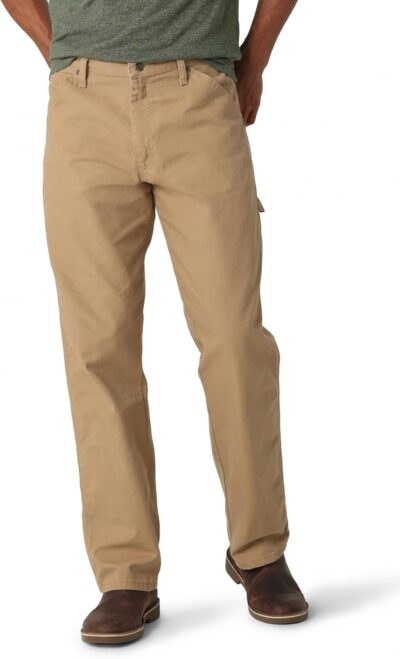 Men's Classic Carpenter Jean