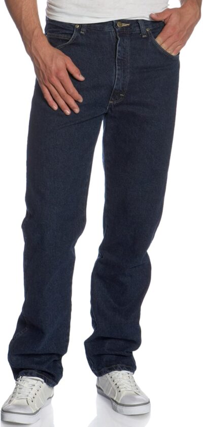 Men's Classic Fit Jean