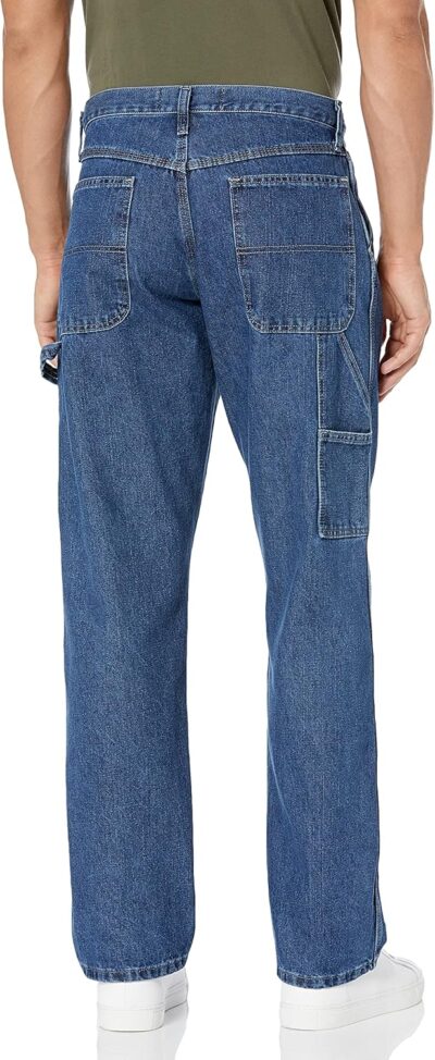 Men's Classic Carpenter Jean - Image 2